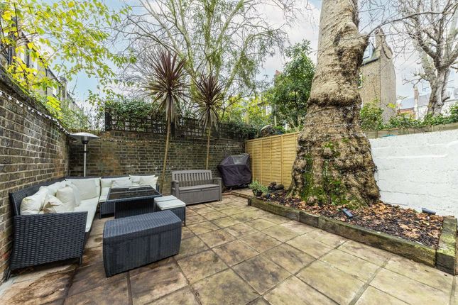 Flat for sale in Matheson Road, London