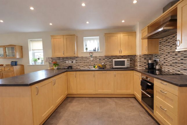 Purlieu House Moor Road, Minehead Somerset, Somerset photo 4