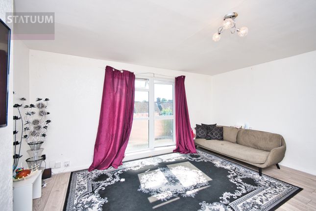 Maisonette for sale in Fowler Road, Forest Gate, Wanstead Park, London
