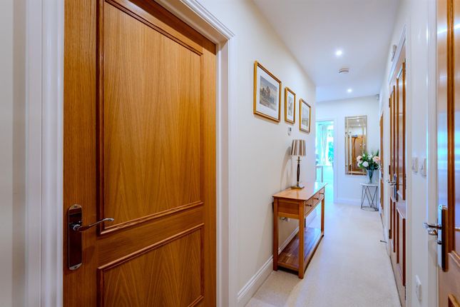 Flat for sale in Darley Road, Meads, Eastbourne