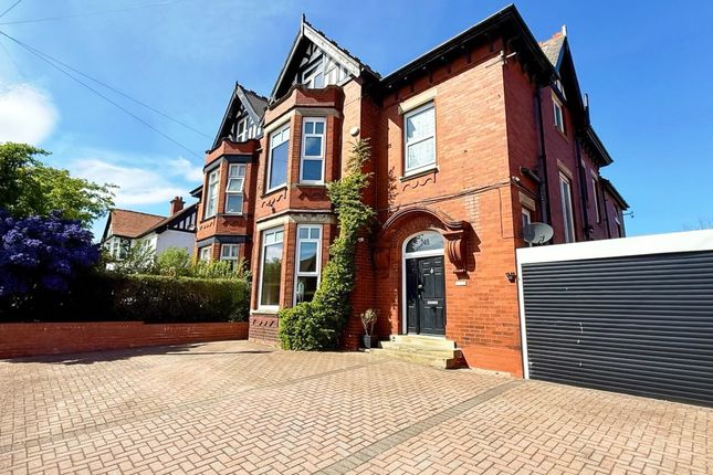 Park Road Hpool