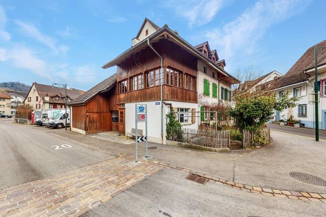 Thumbnail Villa for sale in Gelterkinden, Kanton Basel-Landschaft, Switzerland