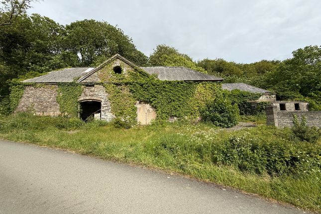 The Traditional Stone Barns, at The Lower Yard, Newport photo 5