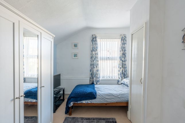 End terrace house for sale in Highbury Road, Horfield, Bristol