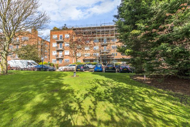 Flat for sale in Thurlby Croft, Mulberry Close, Hendon