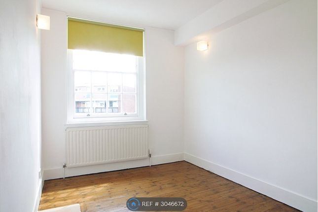 Cressy House, Hannibal Road, London photo 4