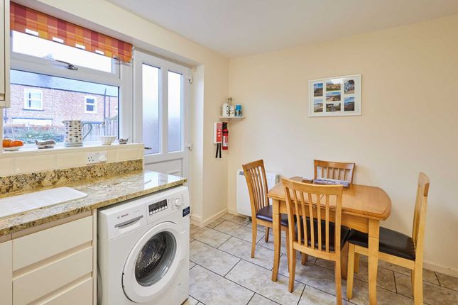 Terraced house for sale in Tweed Street, Saltburn By The Sea