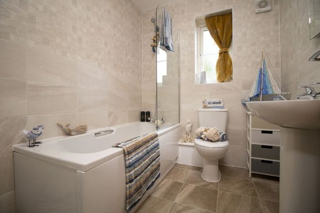 Plot 24, The Eleanor, Cysgod Yr Eglwys, Llanelli photo 4