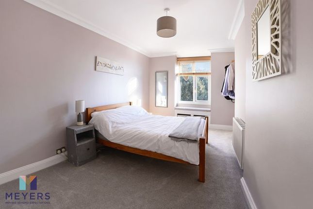 Flat for sale in Wilton House, 4 Alum Chine Road, Westbourne