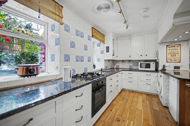The Haven, Bridgend Terrace, Turriff photo 5