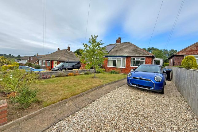 2-bed semi-detached on 167, Coldyhill Lane, Scarborough, £220,000