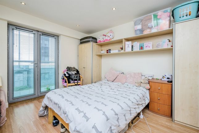 Studio for sale in Regent Street, City Centre, Plymouth