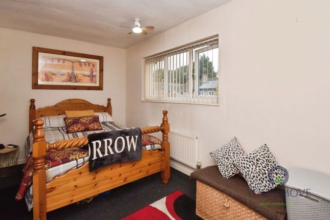 Swinford Avenue, Leicestershire photo 4