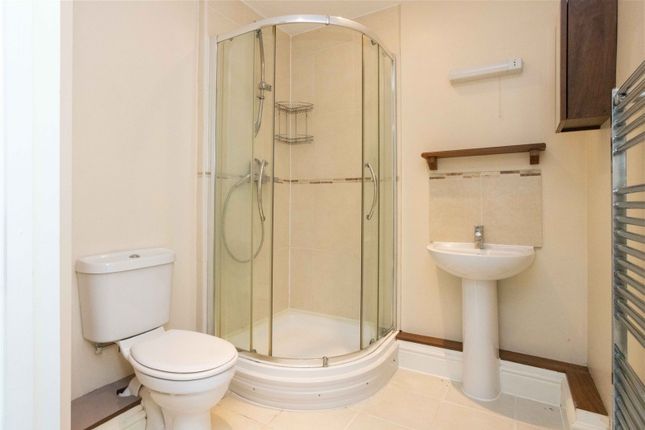 Flat for sale in Colemans Way, Hurst Green, Etchingham