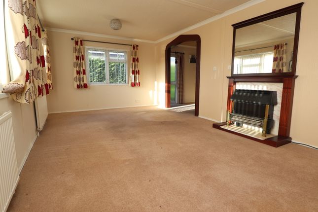 120, Stonecliff Park, Prebend Lane, Lincoln photo 3