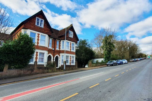 Flat for sale in St Thomas Hill, Canterbury