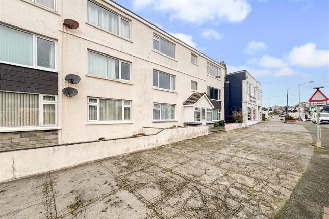 Flat for sale in Chester Road, Newquay