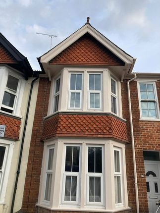 Semi-detached house to rent in Southfield Road, Oxford