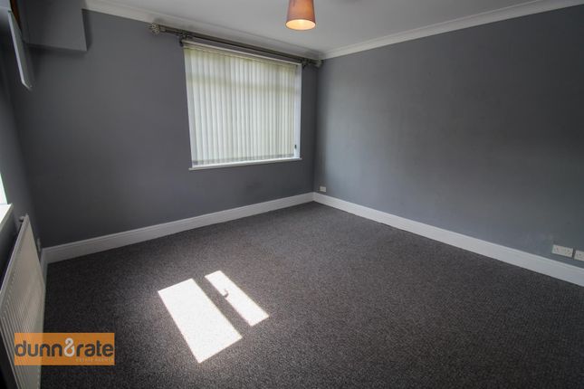 Detached house for sale in Courtway Drive, Sneyd Green, Stoke-On-Trent