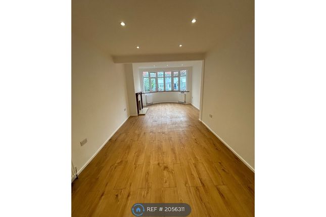 Thumbnail Terraced house to rent in Sidmouth Avenue, Isleworth