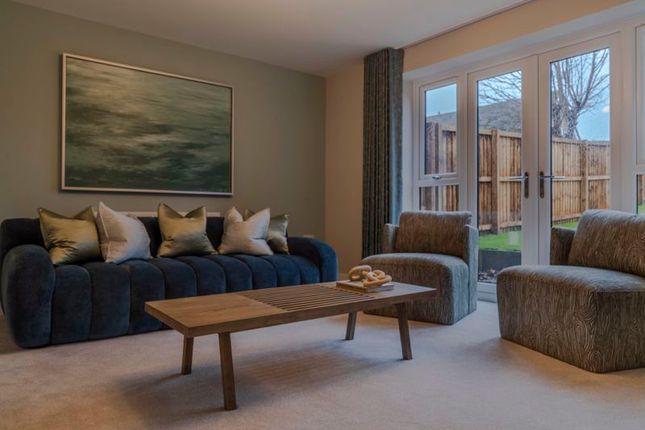 Plot 18 & 19 The Milton, Scawby Road, Brigg photo 3