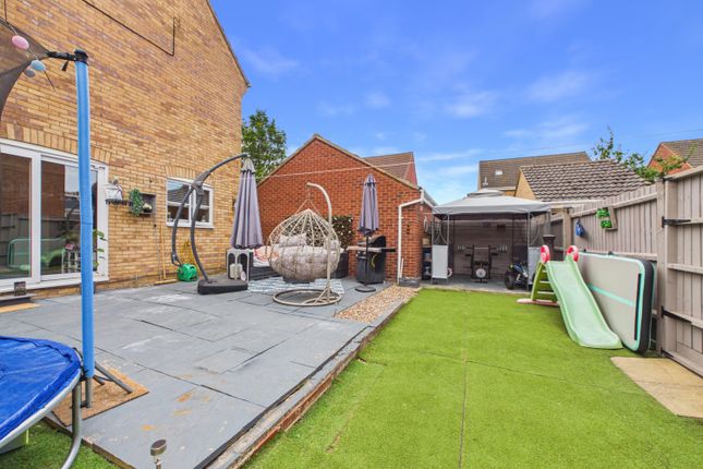 1, Walnut View, Spalding photo 4