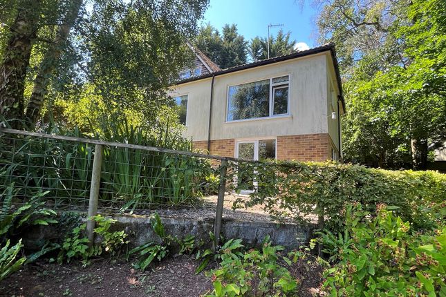 Detached house for sale in Winscombe Hill, Winscombe, North Somerset.