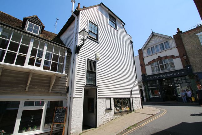 Corner House, Rye photo 4