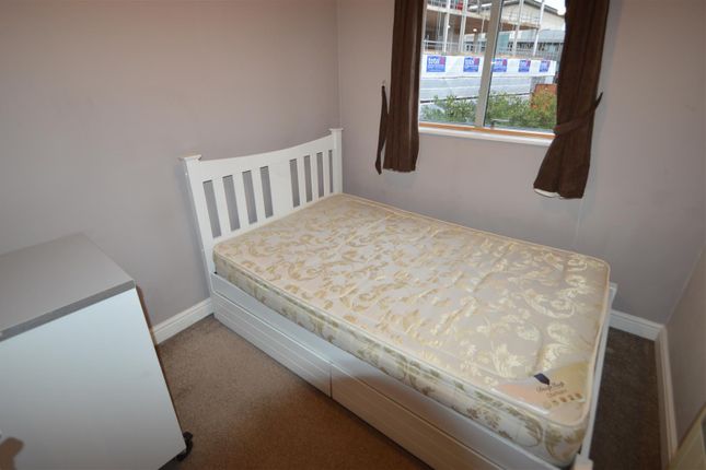 Flat 6, 23, Whitworth St West, Manchester photo 5