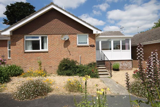 Detached bungalow for sale in Ashley Way, Brighstone, Newport