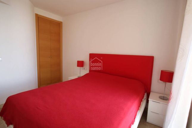 Apartment for sale in Ciutadella, Ciutadella De Menorca, Menorca, Spain