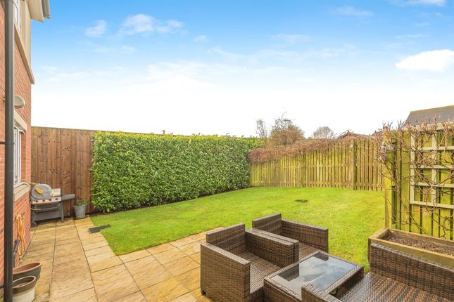 Detached house for sale in Little Moor Close, Pudsey