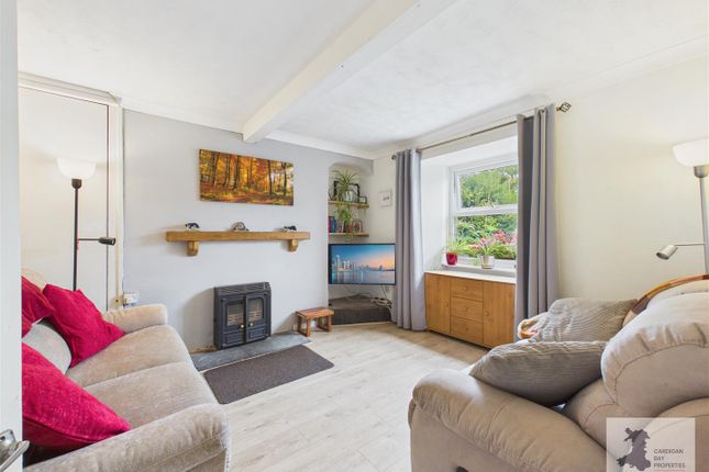1 Penuel Cottage, Pumporth Lane, Cardigan photo 2