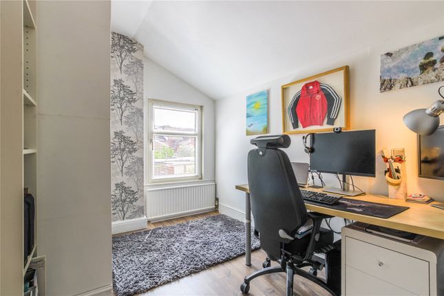 Terraced house for sale in Edward Road, Arnos Vale, Bristol