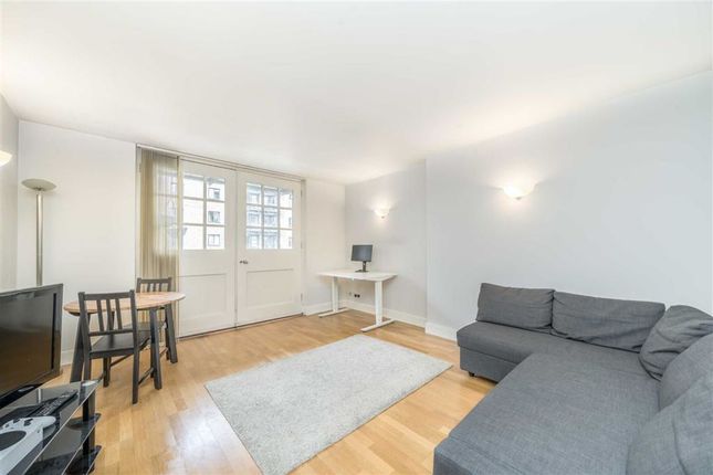 Flat to rent in Gainsford Street, London