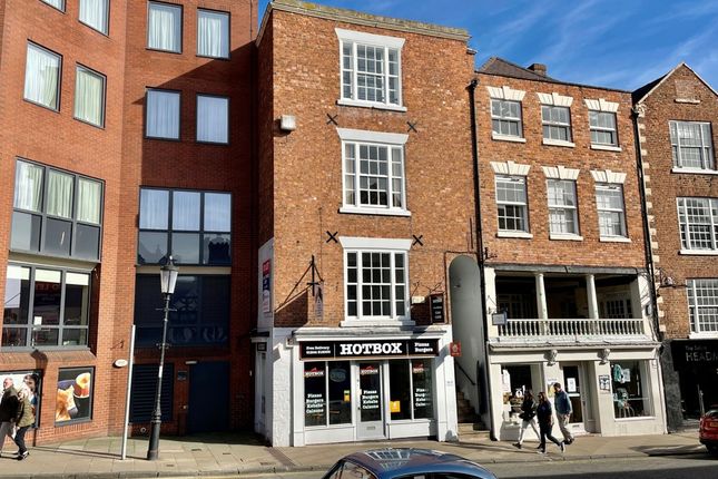 Office to let in 9 Lower Bridge Street, Chester, Cheshire