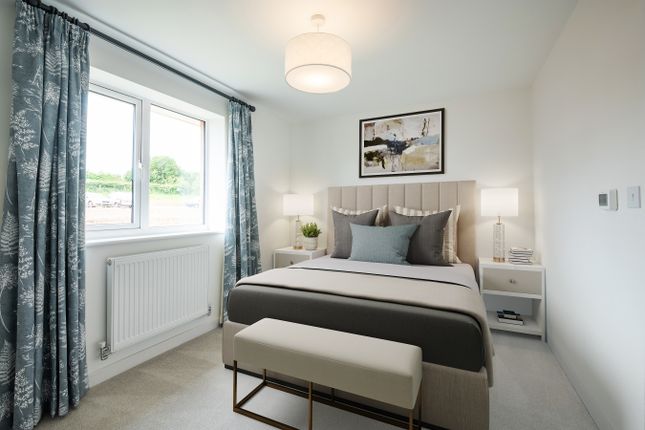 233, Hornbeam Drive, Wingerworth photo 4