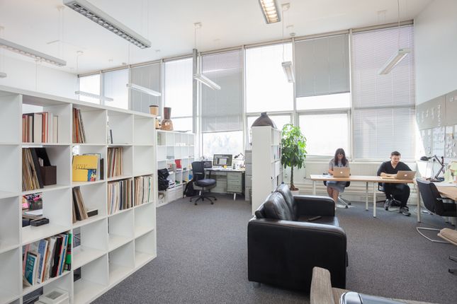 Office to let in Sussex Innovation Centre, Science Park Square, Brighton, East Sussex