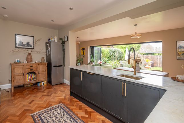 Semi-detached house for sale in St. Andrews Close, Thorpe St. Andrew, Norwich