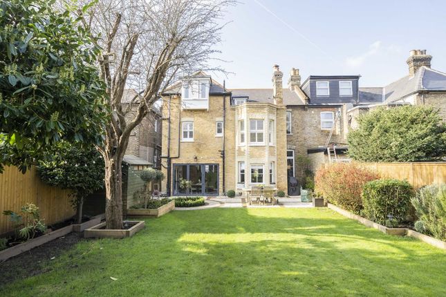 Property for sale in Tankerville Road, London