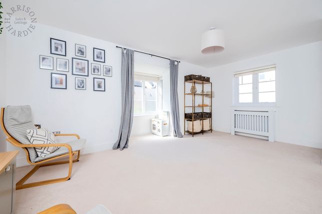 20, Norgren Crescent, Shipston-On-Stour photo 3