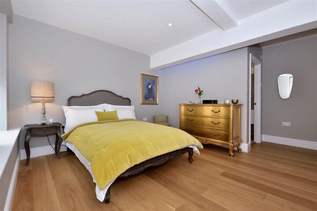 Flat for sale in St. Peters Street, Hereford