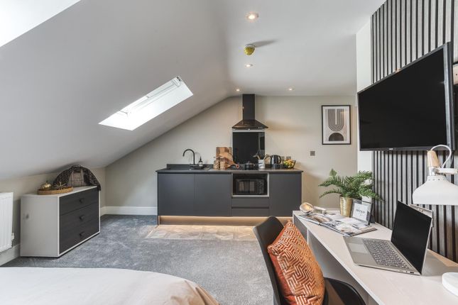 Room 5, 79 Macklin Street, Derby photo 5