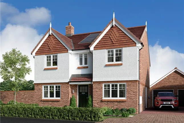 Miller Homes - Deer Park