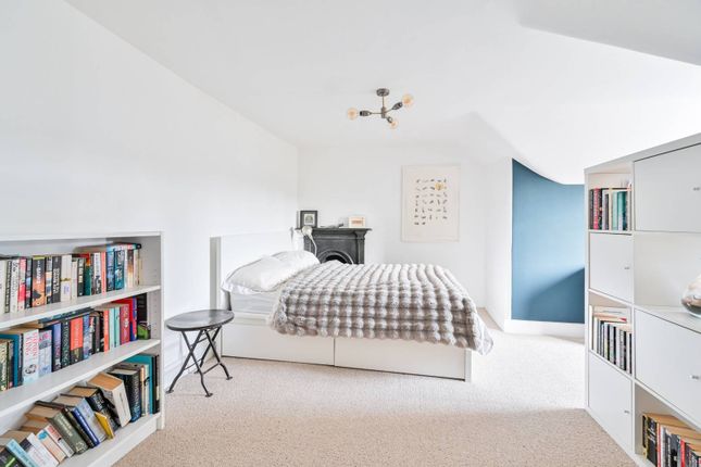 Semi-detached house for sale in Turney Road, Dulwich, London