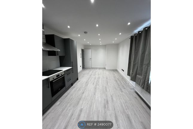 Kitchen/Living
