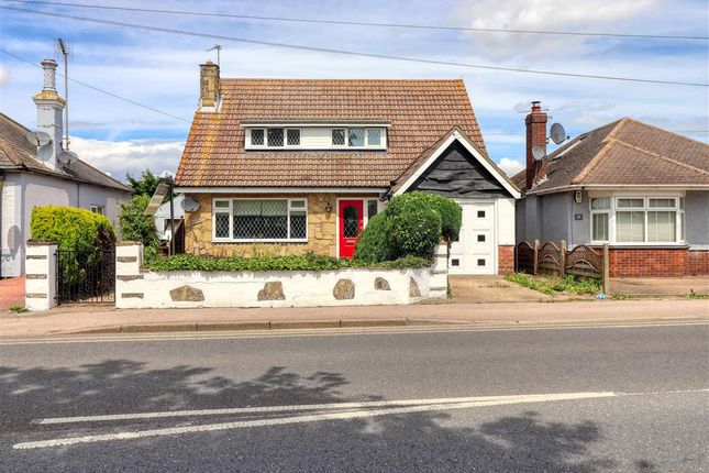 Detached house for sale in St. Johns Road, Clacton-On-Sea