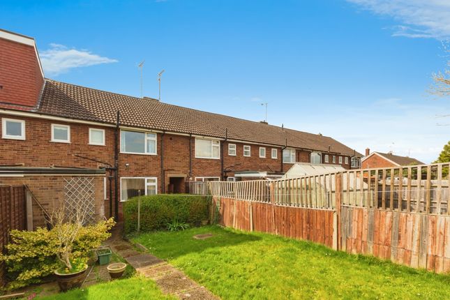 Terraced house for sale in Richmond Road, Leighton Buzzard