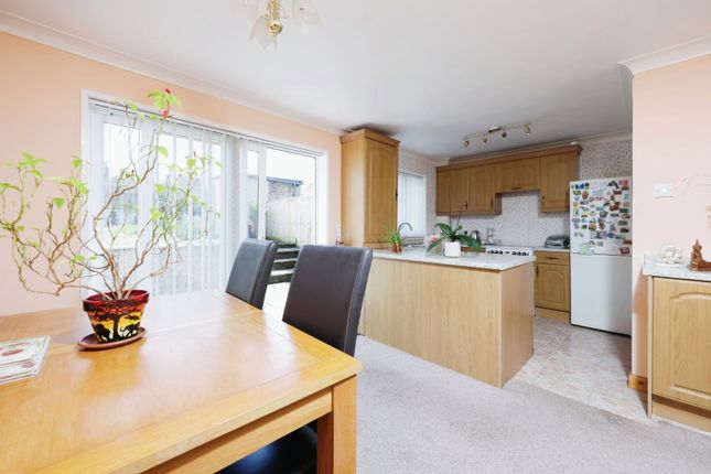 End terrace house for sale in Dartmeet Avenue, Plymouth