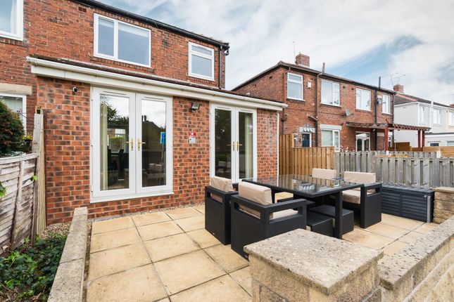 116 Seagrave Crescent, Sheffield photo 2